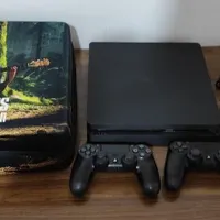 دستگاه ps4اسلیم