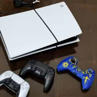 اسلیم دو دسته اروپا PS5