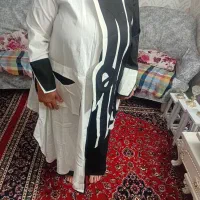 مانتو تابستانی