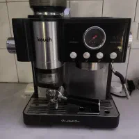 قهوه ساز کوخ نیمه صنعتی