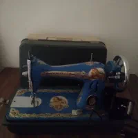 چرخ خیاطی