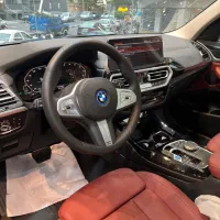Bmw ix3 مدل 2025|خودرو سواری و وانت|تهران, زعفرانیه|دیوار