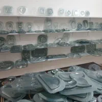 قالب طلقی سنگ مصنوعی