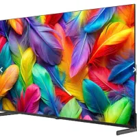 تلویزیون 50اینچ جی پلاس 4K هوشمند