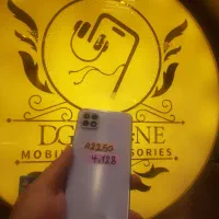 a22 5g بدون ایراد