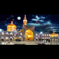 متفاوت و خاص ترین اعزام کاروان مشهد