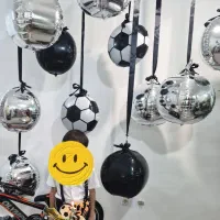 بالن های تولد نو نو