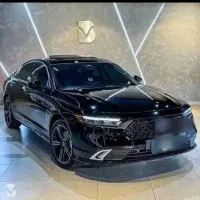 حواله هوندا آکورد