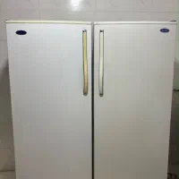 یخچال و فریزر جنرال استیل