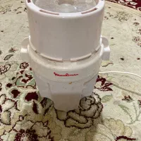 آسیاب برقی