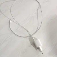 شارژر آک فست شارژ اصلی آک آیفون