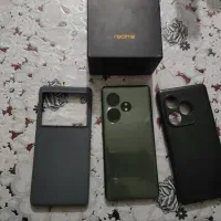 realme gt6 neo|موبایل|اصفهان, شهریار|دیوار