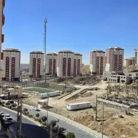 مسکن‌مهر فاز5شمالی و جنوبی
