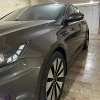 کیا اپتیما 2013|خودرو سواری و وانت|شیراز, مسلم|دیوار