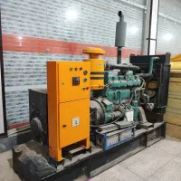 دیزل ژنراتور