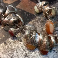 انگشتر ولی|بدلیجات|مشهد, شهید آوینی|دیوار