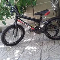 دوچرخه 20