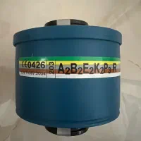 فیلترشیمیایی اورجینال اسپانیا و لباس ضد اسید