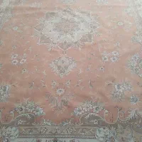 فرش در حد نو ۱۲ متری