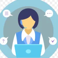 نیازمند پشتیبان جهت پاسخگویی در تلگرام