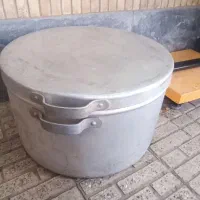 دیگ روحی نو زیر قیمت