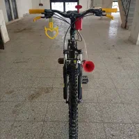 دوچرخه ویوا سایز 26 اسپرت