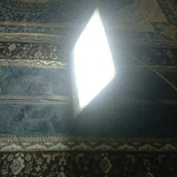 پرژکتور ۲۰۰ وات لنز دار نور یخی