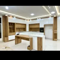 کابینت و کمد دیواری