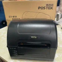لیبل پرینتر پوزتک c168 نو