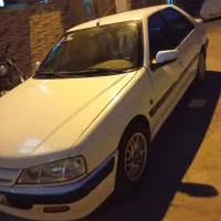 پژوپارس دوگانه کارخانه