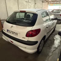تیپ دو صفر خشک