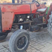 تراکتور ۲۸۵ تک