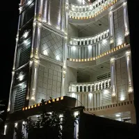 اجاره اپارتمان در جهاد شمالی