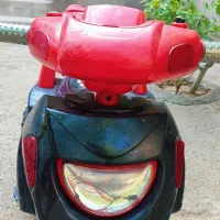 موتور شارژی