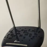 مودم tplink 9960|مودم و تجهیزات شبکه|تهران, نجات اللهی|دیوار