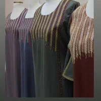 گلدوزی لباس(سفارش آنلاین)
