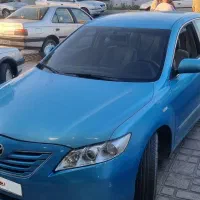تویوتا کمری ۲۰۰۷