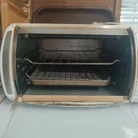 توستر