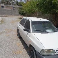 پراید  مدل 89