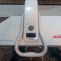 اتو پرس ژانومه مدل۳۰۰۰