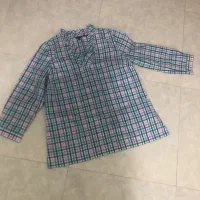 شومیز دخترانه