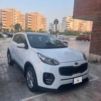 اسپرتیج مدل ۲۰۱۷ بی رنگ