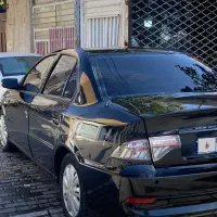 سمند فیس سورن پلاس مدل ۱۳۸۲