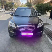 لیفان x ۶۰ بیرنگ مدل ۹۶