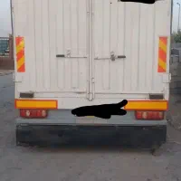 خاور|خودرو سنگین|جیرفت, |دیوار