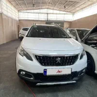 پژو‌۲۰۰۸ مدل ۹۹