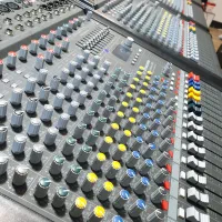 پاور میکسر دایناکورد