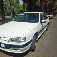 پژو پارس xu7p ۴۰۲