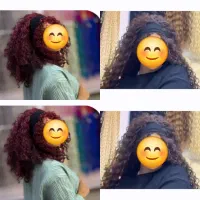 کلاگیس زنانه مدل فر
