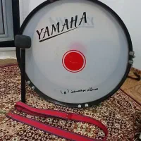 طبل محرم YAMAHA